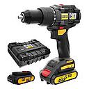 021 DX12Taladro Inalambrico Atornillador Percutor Cat
