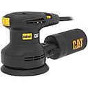 021 DX461 LIJADORA ROTO ORBITAL 400W 125MM CAT