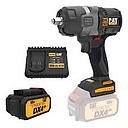 021 DX7020B Llave Impacto Cat 700nm