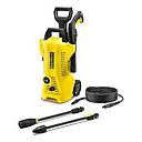 021 K2 Power Control Hidrolavadora Kärcher Home & Garden De 1.4kw