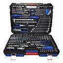 021 KLD1850 Set Tubos y Puntas Allen Crique KLD