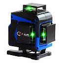 021 KLDNL09 NIVEL LASER 16 LINEAS 10MTS KLD