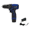 021 KLDTID12 TALADRO INALAMBRICO 12V 1 BAT/CARG