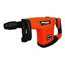 021 SYRMD10K MARTILLO DEMOLEDOR SDS MAX 1500W 6-25J STAYER