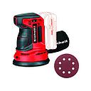 021 TE-RS 18LI LIJADORA ROTOORBITAL EINHELL