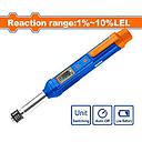 021 WGH35051 Detector de Fugas de Gas WADFOW