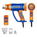 021 WHG1530 Pistola De Calor Wadfow Wadfw 2000w C/ Acc