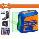021 WLE2M03 Nivel Laser Autonivelante Verde 30mt Magnetic Wadfow