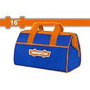 021 WTG3116 Bolso Porta Herramientas 41cm Base Rigida Impermeable Wadfow
