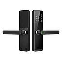 027 Brz-800 Cerradura Digital Bronzen