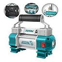 078 COMPRESOR 12V 120PSI INDUSTRIAL TOTAL