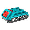 078 TFBLI20011 BATERIA 20V 2 AH TOTAL