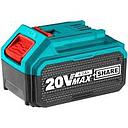078 TFBLI2002 BATERIA 20V 4ah TOTAL