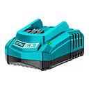 078 TFCLI2001 CARGADOR DE BATERIA 20V TOTAL