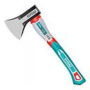 078 THAX061600 Hacha De Mano 600 Gr Total Industrial Mango De Fibra L 39 Cm