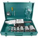 078 TT328151 TERMOFUSORA 1500W TOTAL