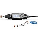 104 300010 DREMEL 3000 KIT CON 10 ACCESORIOS