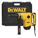104 D25811K Martillo Demoledor Hexagonal 17mm 1050w Dewalt
