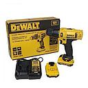 104 DCD716D2 Taladro Atornillador Percutor DEWALT 12v