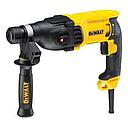 104 DD25133K Rotomartillo 800w Sds Plus Dewalt