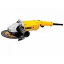 104 DWD28491 AMOLADORA ANGULAR 7" 2100W 8500 RPM PBUL DEWALT
