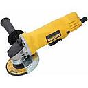 104 DWE4120 AMOLADORA ANGULAR 4 1/2"  900W 10000 RPM DEWALT