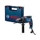 104 GSB 16 RE Taladro Percutor Atornillador Eléctrico De 13mm 850W Bosch