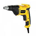 104 STDR5206 ATORNILLADOR P/DURLOCK 520W Stanley