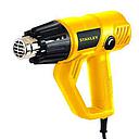 104 STXH2000 Pistola De Calor Stanley 1800w