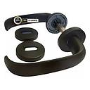 118 16677 MANIJA DOBLE BALANCIN PALERMO NEGRA YALE