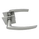 118 16681 MANIJA DOBLE BALANCIN SIENA CROMO YALE