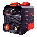Soldadora Pegaso Inverter Si 140 Anti Stick 120 Amp