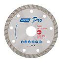 001 20/5784 DISCO DIAMANTADO PRO TURBO NORTON 7