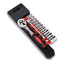 001 20265/38 JUEGO TUBOS ENCASTRE 3/8 ZEEX 11 PZS 10 a 22mm