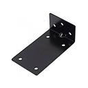 001 516/6714 CONECTOR DESIGUAL 117x70 MM.NE  (cj x12un.)