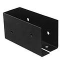 001 518/6225 CAJA FIJ.ALET.IN. C/AGU.LAT2x5  (cj x10un.)