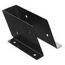 001 518/6244 CAJA FIJ.ALET.ExT C/AGU.LAT2x4  (cj x10un.)