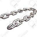 001 60 CADENA ZINCADA N°60 X KG