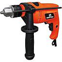 001 9993808 TALADRO PERCUTOR 13MM 600W DP