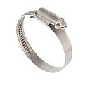 001 ACA25 ABRAZADERA FLEJE FINO ACA25  (bl x25 un)