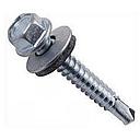 001 GT214X2.1/2 TORN. AUTOP. HEX. MECHA C/ARA 14X2.1/2  (cj x900)