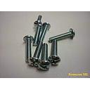 001 TT5/32X3/4 TORN. TANQUE ZN  5/32X3/4  (cj x500un)