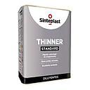 0013 010010405 THINNER SINTEPLAST STD 1 LT