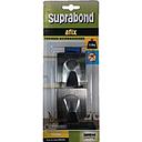 002 AFX P49 AR PERCHAS RECTANGULARES X 2 U. 49MM A. INOXIDABLE