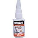 002 CIA A-40 20 Cianoacrilato plasticos y gomas 20g