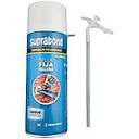 002 EPP PU 300 E ESPUMA DE POLIURETANO 300ML