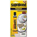 002 SBD TR 25 B Adhesivo de contacto transparente Blister 25 ML