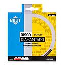 002 SDS S80 180 S DISCO DIAMANTADO SERIE 80