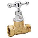 004 470/C19 LLAVE PASO C/VOLANTE T 19 C FV