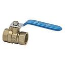 004 658-13-B VALVULA ESFERICA PASO TOTAL 13 FV